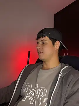 BjornSteel Show Webcam