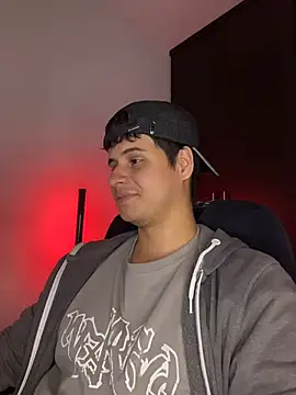 BjornSteel Show Webcam