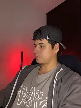 BjornSteel Webcamshow