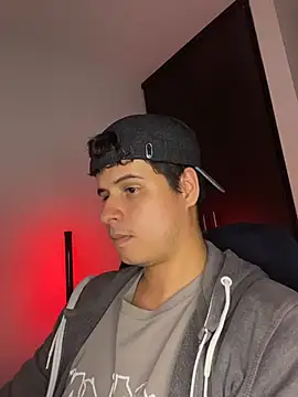 عرض كام BjornSteel