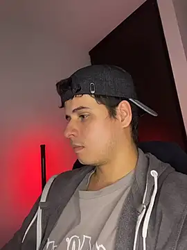 BjornSteel Webcam-Show