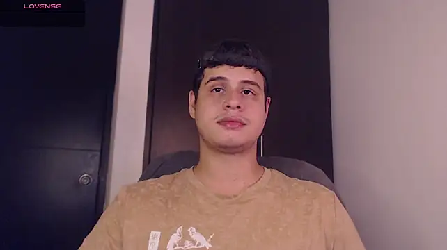 הופעת וובקאם של BjornSteel