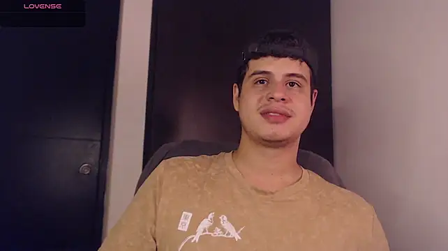 Show de webcam de BjornSteel