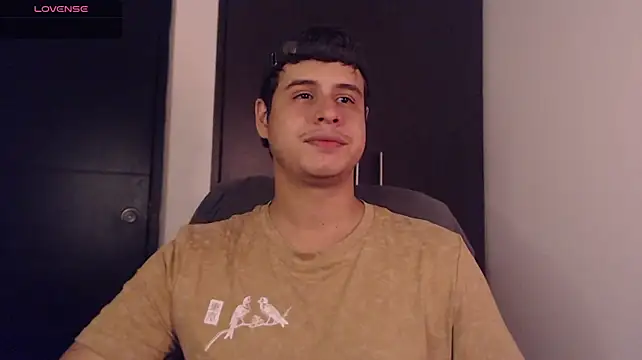 Show de webcam de BjornSteel