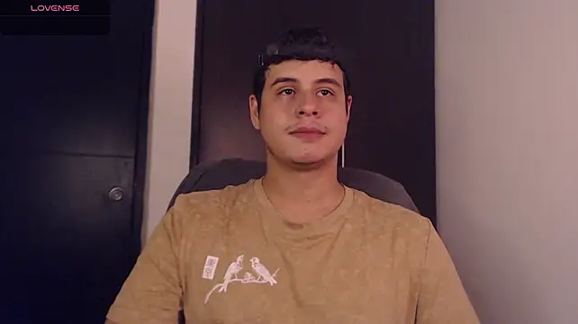 BjornSteel Show Webcam