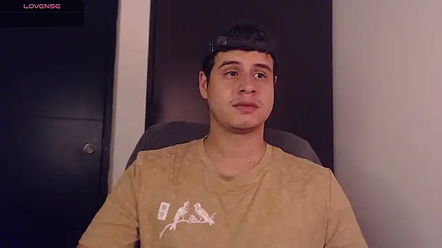 BjornSteel Show Webcam