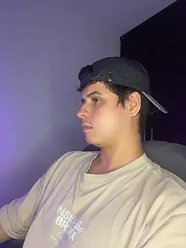 BjornSteel 网络视讯表演