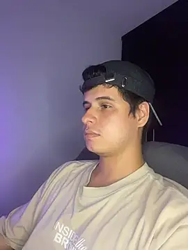 BjornSteel Show Webcam