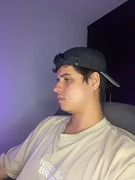 عرض كام BjornSteel