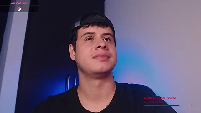 BjornSteel 在線直播表演