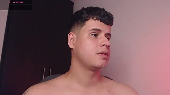 BjornSteel Webcamshow