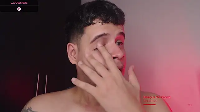 BjornSteel Show Webcam