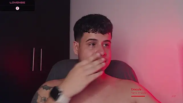 عرض كام BjornSteel