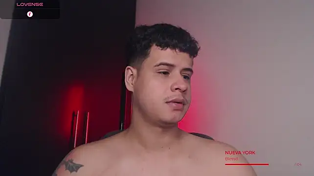 Show webcam de BjornSteel