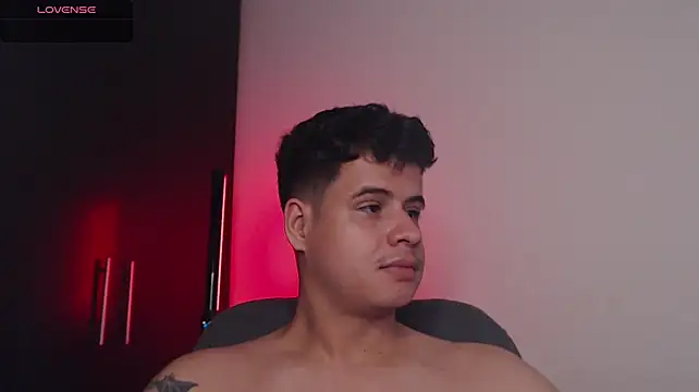 BjornSteel Show Webcam