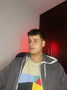 BjornSteel Show Webcam