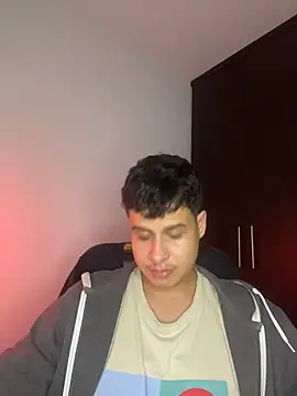 Show de webcam de BjornSteel