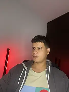 BjornSteel 网络视讯表演