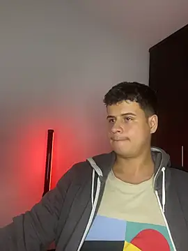 BjornSteel 在線直播表演