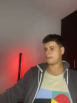 BjornSteel Webcam-Show