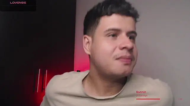 Show de webcam de BjornSteel