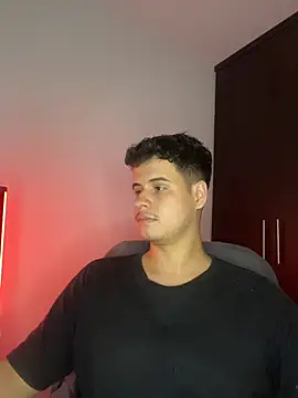 הופעת וובקאם של BjornSteel
