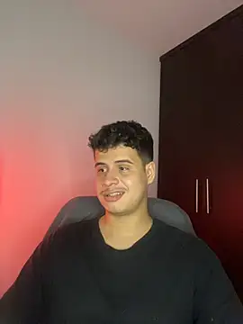 عرض كام BjornSteel