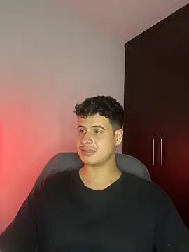 BjornSteel Show Webcam