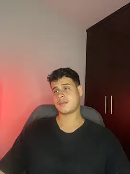 BjornSteel Webcam-Show