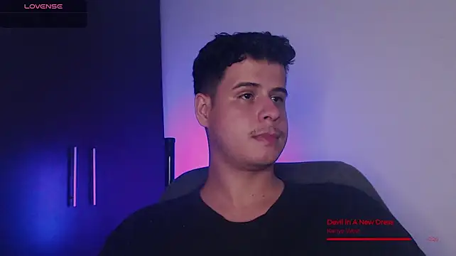 Show Webcam de BjornSteel