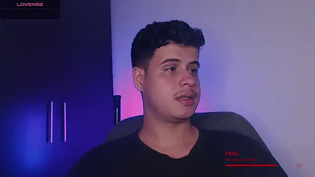 BjornSteel 在線直播表演