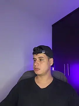 BjornSteel Show Webcam