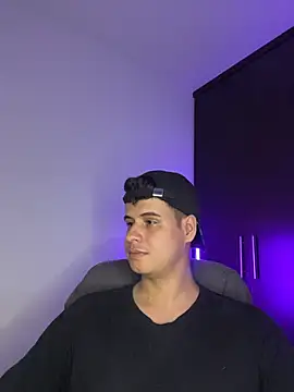 BjornSteel 网络视讯表演