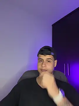 BjornSteel Webcam-Show