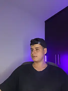 BjornSteel Show Webcam