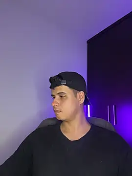 BjornSteel 网络视讯表演