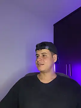 عرض كام BjornSteel