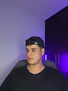 BjornSteel 网络视讯表演