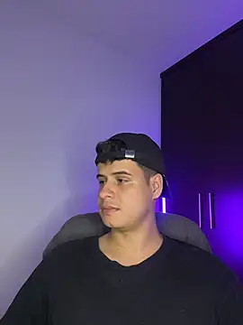 BjornSteel 웹캠 쇼