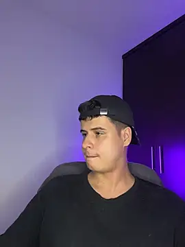 BjornSteel 网络视讯表演