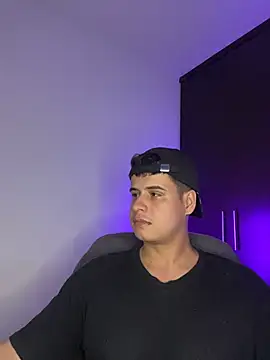 BjornSteel Show Webcam