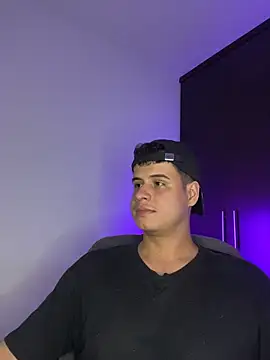 عرض كام BjornSteel