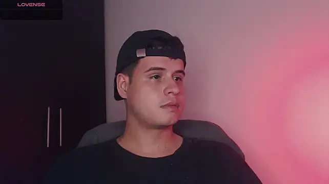 BjornSteel 网络视讯表演