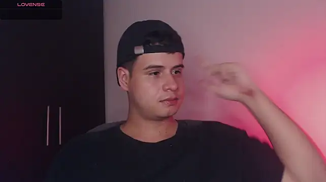 عرض كام BjornSteel