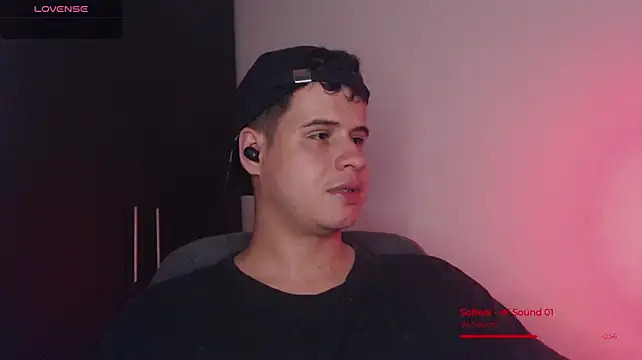 BjornSteel Webcamshow