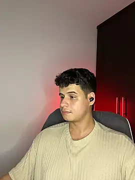 BjornSteel's Webcam Show