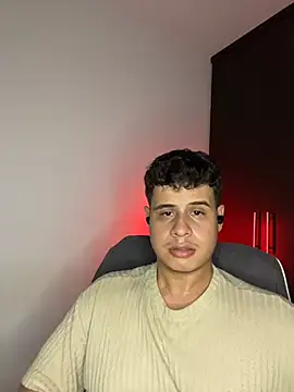 BjornSteel Webcam show