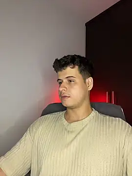 BjornSteel 网络视讯表演