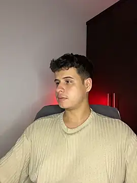 BjornSteel Webcam show