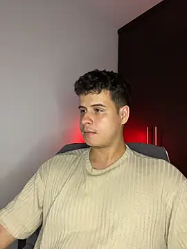 BjornSteel 在線直播表演